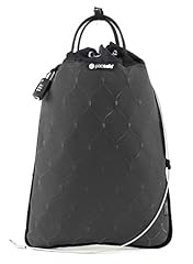 Pacsafe travelsafe 12l for sale  Delivered anywhere in UK