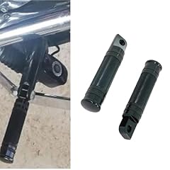 Motorcycle pegs rider for sale  Delivered anywhere in UK