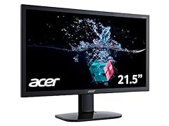 Acer ka220hqbi 21.5 for sale  Delivered anywhere in UK