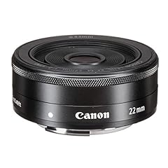 Canon 22mm stm for sale  Delivered anywhere in USA 