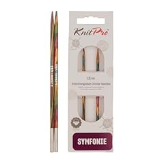 Knitpro symfonie pointes d'occasion  Livré partout en France
