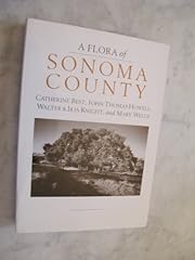 Flora sonoma county for sale  Delivered anywhere in USA 