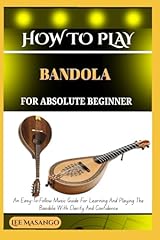 Play bandola absolute for sale  Delivered anywhere in UK