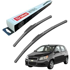 Silbak windscreen wipers for sale  Delivered anywhere in UK