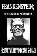 Frankenstein modern prometheus for sale  Delivered anywhere in UK