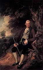 Photo thomas gainsborough for sale  Delivered anywhere in UK
