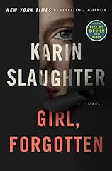 Girl forgotten novel for sale  Delivered anywhere in USA 