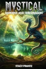 Mystical gardens dragon for sale  Delivered anywhere in UK