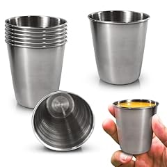 Stainless steel shot for sale  Delivered anywhere in USA 