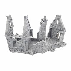 Qp3d wargaming terrain for sale  Delivered anywhere in UK