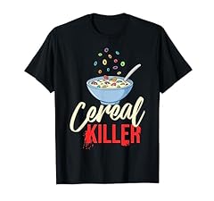 Cereal killer gift for sale  Delivered anywhere in USA 