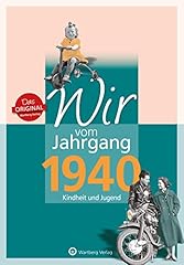 Wir vom jahrgang gebraucht kaufen  Wird an jeden Ort in Deutschland