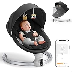 Electric baby bouncer for sale  Delivered anywhere in UK