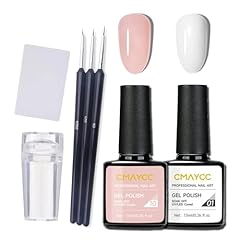 French manicure set for sale  Delivered anywhere in UK