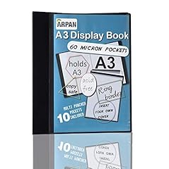 Folder ring binder for sale  Delivered anywhere in UK