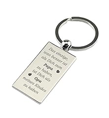Porte clés rectangulaire d'occasion  Livré partout en France
