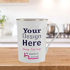 Design custom gold for sale  Delivered anywhere in UK