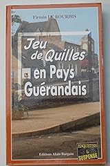 Jeu quilles pays d'occasion  Livré partout en Belgiqu