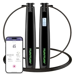 Tunturi smart springseil gebraucht kaufen  Wird an jeden Ort in Deutschland