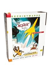 Mosaik reprintmappe 3 gebraucht kaufen  Wird an jeden Ort in Deutschland