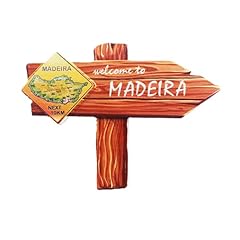 Madeira portugal fridge for sale  Delivered anywhere in UK