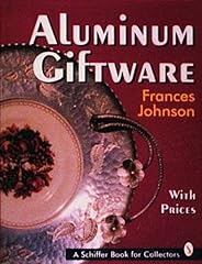Aluminum giftware for sale  Delivered anywhere in USA 