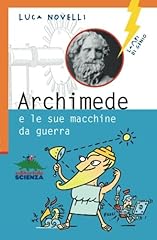 Archimede sue macchine d'occasion  Livré partout en France