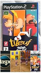 Titeuf mega compet d'occasion  Livré partout en France