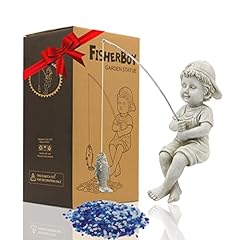 Goodeco fisherboy statue for sale  Delivered anywhere in USA 