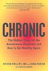 Chronic hidden cause for sale  Delivered anywhere in USA 