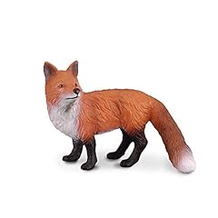 Collecta red fox for sale  Delivered anywhere in USA 