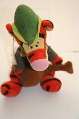 Tigger dale beanie for sale  Delivered anywhere in UK