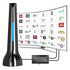 Aerial indoor freeview for sale  Delivered anywhere in UK