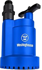 Westinghouse sump pump for sale  Delivered anywhere in USA 