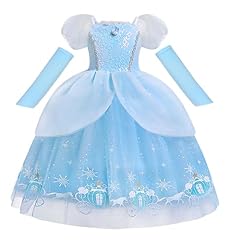 Moneric cinderella costumes for sale  Delivered anywhere in UK