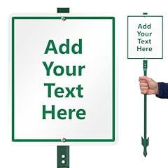 Smartsign custom yard for sale  Delivered anywhere in USA 
