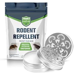 Hcdgcd rodent repellent for sale  Delivered anywhere in UK