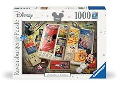 Ravensburger disney topolino usato  Spedito ovunque in Italia 