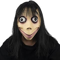 Partyhop momo mask for sale  Delivered anywhere in UK