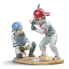 Lladró baseball players for sale  Delivered anywhere in USA 