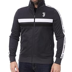 Juventus giacca grigio usato  Spedito ovunque in Italia 