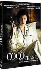 Coco chanel d'occasion  Livré partout en Belgiqu