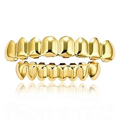 Lkv gold grills for sale  Delivered anywhere in USA 
