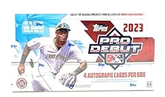 2023 topps pro for sale  Delivered anywhere in USA 