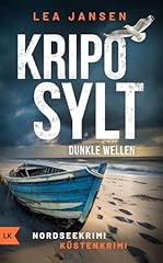 Kripo sylt dunkle gebraucht kaufen  Wird an jeden Ort in Deutschland
