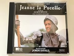 Jeanne pucelle d'occasion  Livré partout en Belgiqu