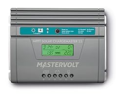 Mastervolt scm25 contrôleur d'occasion  Livré partout en France