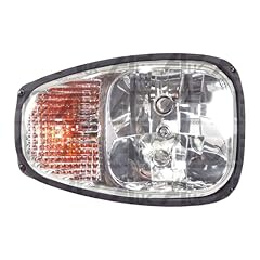Apuk front headlight for sale  Delivered anywhere in UK