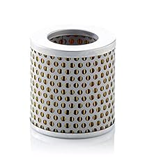 Mann filter filtre d'occasion  Livré partout en France