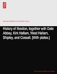 History ilkeston together for sale  Delivered anywhere in UK